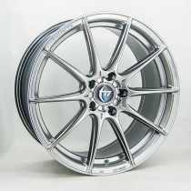 Литые диски GT VLF02 18x8,0 PCD5x114,3 ET35 73,1 HB