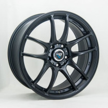Литые диски GT VLF11 17x7,5 PCD5x112 ET40 66,6 BMatt