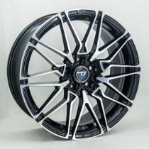 Литые диски GT VLF18 18x8,0 PCD5x112 ET38 66,6 BM
