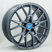 Литые диски GT VLF22 18x8,0 PCD5x112 ET38 66,6 MGM