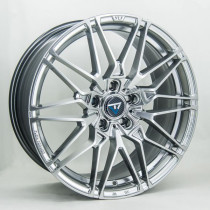 Литые диски GT VLF18 18x8,0 PCD5x112 ET38 66,6 HB