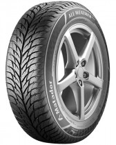 Шины всесезонные Matador MP62 All Weather Evo  235/55 R17 103V XL FR