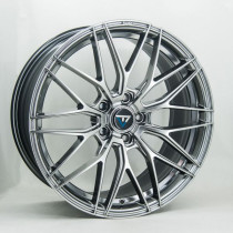 Литые диски GT VLF15 18x8,0 PCD5x112 ET38 66,6 HB