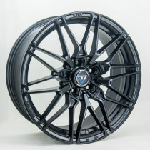 Литые диски GT VLF18 18x8,0 PCD5x112 ET38 66,6 BMatt