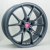 Литые диски GT VLF-S1 18x8,0 PCD5x114,3 ET38 73,1 MGM