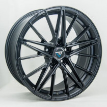 Литые диски GT VLF17 18x8,0 PCD5x114,3 ET38 73,1 BMatt