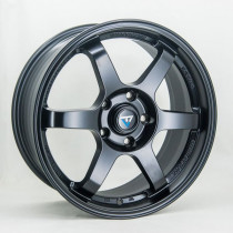 Литые диски GT VLF08 18x8,0 PCD5x114,3 ET38 73,1 BMatt