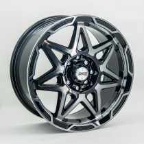 Литые диски GT 783 15x7,0 PCD4x100 ET38 73,1 BM
