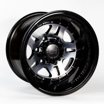 Литые диски GT 5073 15x10,0 PCD6x139,7 ET-44 110,5 BM