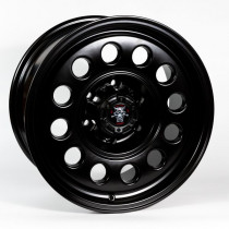 Литые диски GT G234X-7 17x8,5 PCD6x139,7 ET0 110,1 BMatt