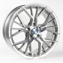 Литые диски GT VL03 17x7,5 PCD5x114,3 ET35 67,1 GM