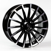 Литые диски GT 1031 17x7,5 PCD5x114,3 ET40 67,1 BM