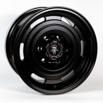 Литые диски GT JT215-6 16x8,5 PCD6x139,7 ET0 110,1 BMatt