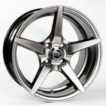 Литые диски GT 2206 15x7,0 PCD4x100 ET30 73,1 HB