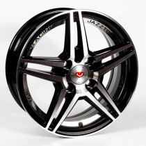 Литые диски GT REW015-4 14x5,5 PCD4x100 ET35 67,1 BMF