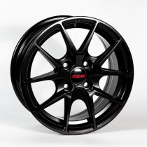 Литые диски GT REW007-4 14x6,0 PCD4x100 ET35 67,1 BMatt