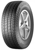 Шины всесезонные Matador MPS 400 Variant All Weather 2  195/60 R16C 99/97H