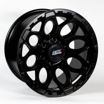 Литые диски GT LP_G05 17x9,0 PCD6x139,7 ET-12 106,3 BMatt