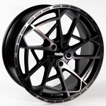 Литые диски GT LP119 20x8,5 PCD5x112 ET38 72,6 MBM