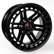 Литые диски GT LP_G03 17x9,0 PCD6x139,7 ET0 110,5 BMatt