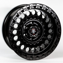 Литые диски GT JT220-7 17x9,0 PCD6x139,7 ET0 110,1 BMatt