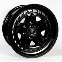 Литые диски GT JT186-7 17x9,0 PCD6x139,7 ET0 110,1 BMatt