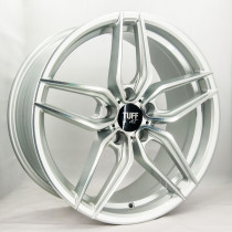 Литые диски GT VL02 18x8,0 PCD5x112 ET38 74,1 MS