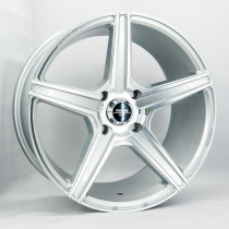 Литые диски GT LG10 16x7,5 PCD4x108 ET25 65,1 MS