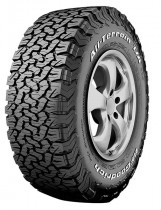 Шины всесезонные BFGoodrich All-Terrain T/A KO2  32/11.5 R15 113R RWL