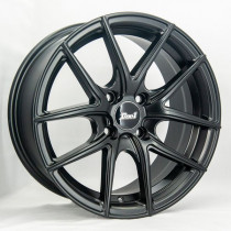 Литые диски GT LP15 15x7,0 PCD4x100 ET35 73,1 MB
