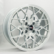 Литые диски GT 886 15x7,0 PCD4x100 ET35 73,1 MS