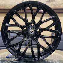 Литые диски GT 616 17x7,5 PCD5x114,3 ET42 73,1 BMatt