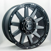 Литые диски GT 1662 20x9,0 PCD16x165 ET15 125,2 MBM