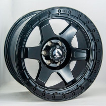 Литые диски GT DX027 17x9,0 PCD6x135 ET1 87,1 MB