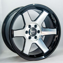 Литые диски GT 5300 17x9,0 PCD6x114,3 ET0 66,1 MB