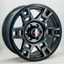 Литые диски GT 6046 16x7,5 PCD6x114,3 ET15 73,1 MB