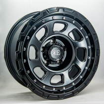 Литые диски GT Y0046 17x8,5 PCD5x150 ET20 110,0 MB