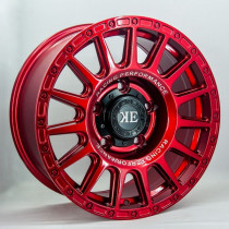 Литые диски GT 5877 17x8,0 PCD5x150 ET25 110,0 TR