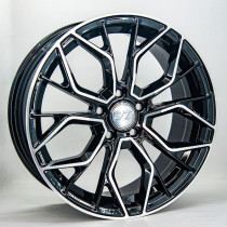 Литые диски GT 6260 16x6,5 PCD5x100 ET35 67,1 BM
