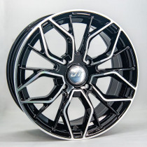 Литые диски GT 5260 15x6,5 PCD4x114,3 ET35 67,1 BM
