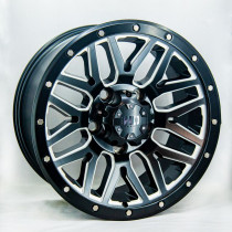 Литые диски GT 5369 18x9,0 PCD5x150 ET15 110,0 BMF
