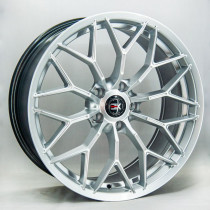 Литые диски GT 3S237 18x8,0 PCD5x112 ET30 66,6 HS