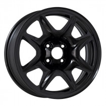 Стальные диски GYBRIDRAD 200100B 16x6,5 PCD4x100 ET32 60,0 B