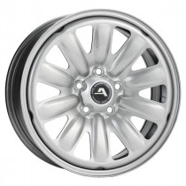 Стальные диски GYBRIDRAD 130001 16x6,5 PCD5x112 ET46 57,0 S