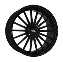 Литые диски Hamann HA1005 20x10,0 PCD5x120 ET40 74,1 BK