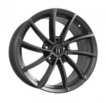 Литые диски Harp Y-691 18x8,0 PCD5x112 ET35 72,6 GUN-METALL