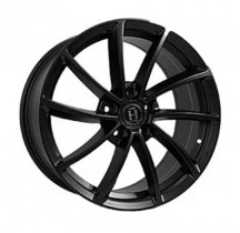 Литые диски Harp Y-691 18x8,0 PCD5x114,3 ET40 72,6 SATIN-BLACK