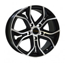Литые диски Invader INV5196 22x10,0 PCD5x150 ET35 110,2 MBF