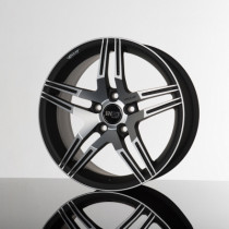 Литые диски INZI AONE VT-160 17x7,5 PCD5x114,3 ET38 67,1 AM/MB