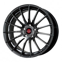 Литые диски INZI AONE XR-050  (SFT) 17x7,5 PCD5x114,3 ET38 73,1 HB
